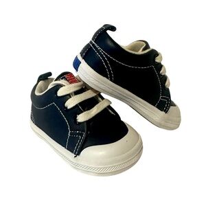 Kids Keds shoes size 2